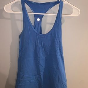 Lululemon reversible tank